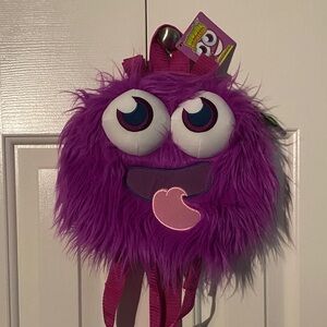 moshi monsters mini backpack iggy 2011